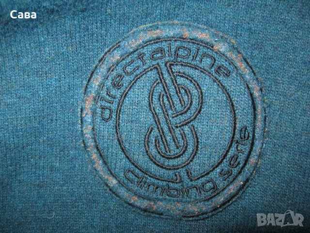 Ватиран суичър PONTETORTO  мъжко,М, снимка 3 - Суичъри - 43106753