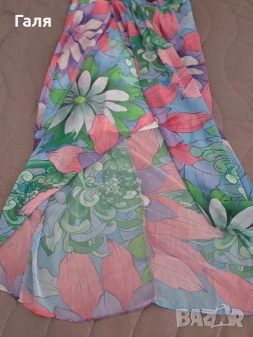 Рокля Trendyol, снимка 3 - Рокли - 50829388