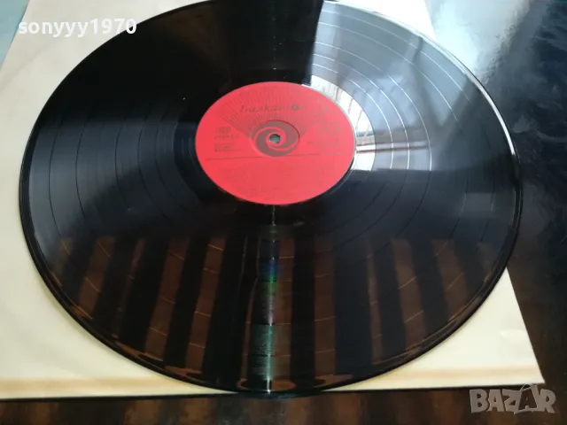 ПЕСЕНТА НА ВСЯКА НЕДЕЛЯ 83 НОВА ПЛОЧА 2405251910, снимка 2 - Грамофонни плочи - 50413815