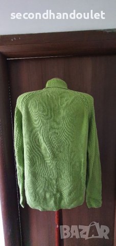 Tommy Hilfiger дамски пуловер , снимка 3 - Блузи с дълъг ръкав и пуловери - 40448585