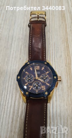 Продавам часовник Guess W0600G3 , снимка 10 - Мъжки - 37388934