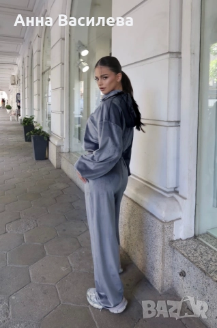 Сет Stargirl / Organic Grey, снимка 4 - Комплекти - 52923427