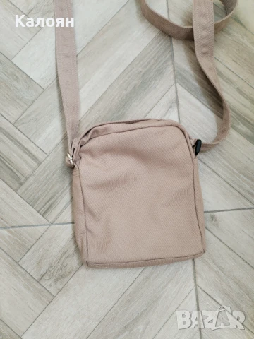 Мъжка чантичка Calvin Klein Jeans, снимка 3 - Чанти - 50646546