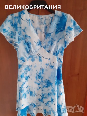 Дамска рокля на SHEIN LONDON , снимка 1