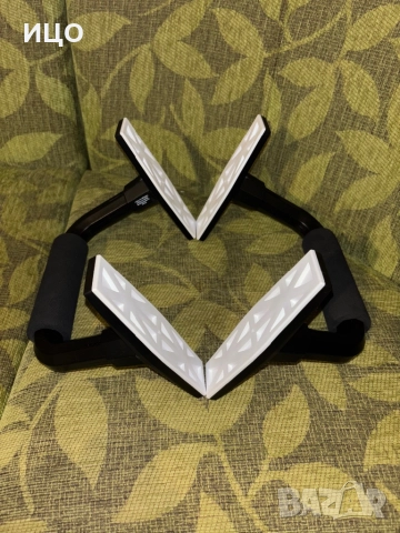 Нови дръжки за лицеви опори Nike PUSH UP GRIP 3.0 , снимка 10 - Фитнес уреди - 51773666