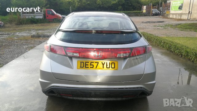 на части Honda Civic 1.8 i-VTEC, снимка 6 - Автомобили и джипове - 29026217