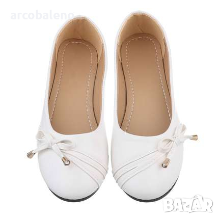 Дамски балеринки, 5цвята , снимка 13 - Дамски ежедневни обувки - 44915068