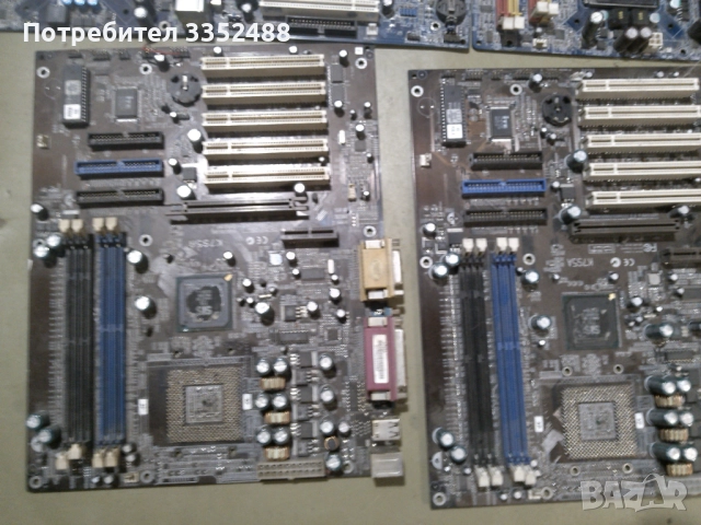 ЕЛЕКТРОННА СКРАП, снимка 4 - Друга електроника - 52862379