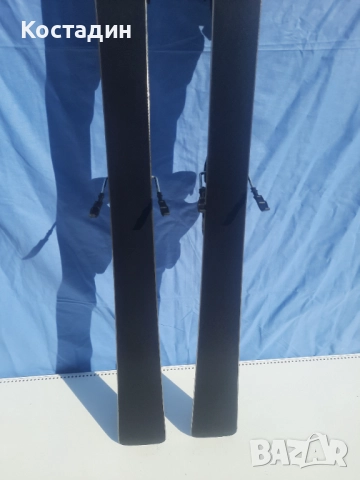 карвинг ски K2 Disruption STI 165см.  2024   , снимка 8 - Зимни спортове - 52485043