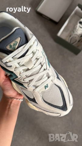 New Balance Оригинални Дамски Маратонки С Кутия , снимка 3 - Маратонки - 52803929