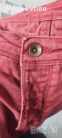 Мъжки панталон Patrizia Pepe 31 размер, снимка 2 - Панталони - 39200353