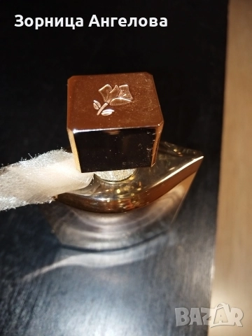 Lancome la vie est belle l'extrait Остатъчно малко количество от 50 мл