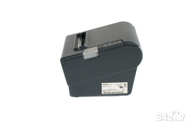 Epson TM-T88V - кухненски POS принтер USB/RS232, снимка 3 - Принтери, копири, скенери - 43727877