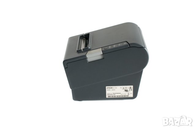 Промо: Epson TM-T88V кухненски POS принтер USB/RS232/LAN, снимка 3 - Принтери, копири, скенери - 43727877