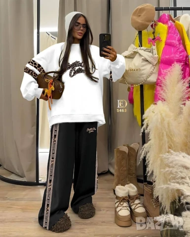 дамски екипи louis vuitton 