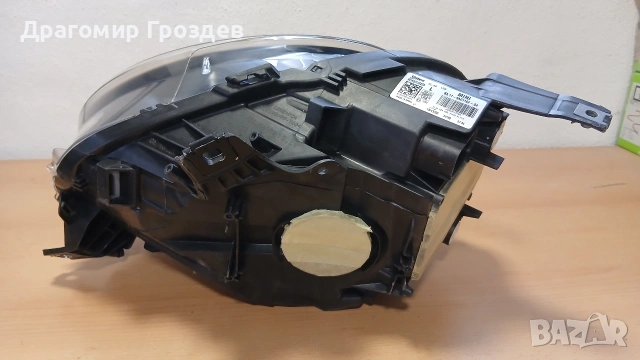 Ляв фар за MINI Cooper F55, F56, F57 CLI / Мини Купър (2021-2024), снимка 10 - Части - 53354268