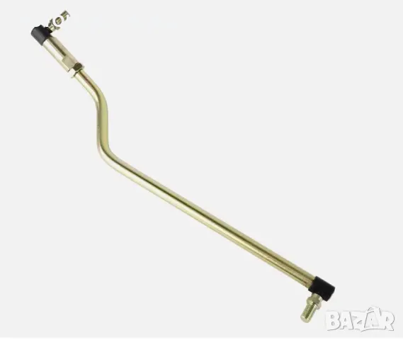 Дясна Кормилна Щанга John Deere D155 D160 D170 X125 X130R X135R LA110