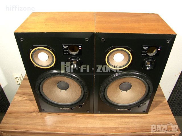 ТОНКОЛОНИ  Living audio ce-500 , снимка 3 - Тонколони - 33669688