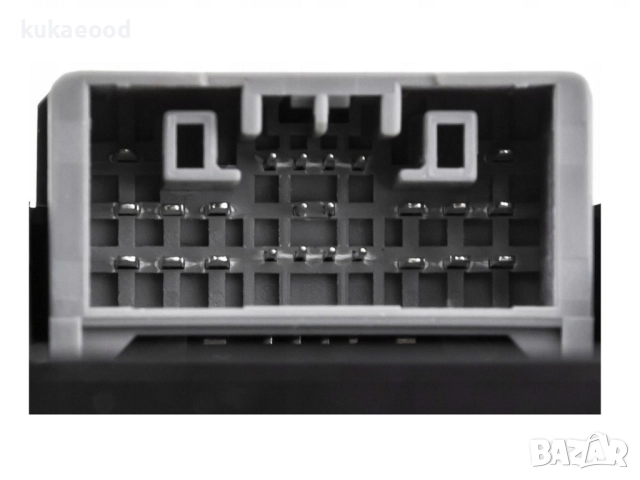 Бутони за ел стъкла Honda HR-V MK2, снимка 6 - Части - 51821225