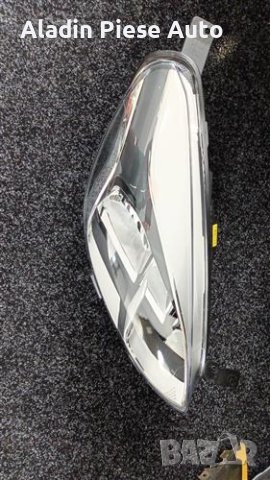 Десен фар Ford Fiesta Halogen Led (къси светлини) година 2018 - 2023 Пълен код L1BB-13E014-AD, снимка 2 - Аксесоари и консумативи - 43861353