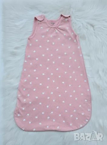 Летен спален чувал 6-18 месеца 