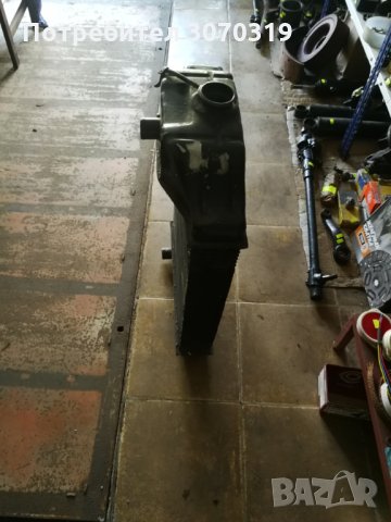 продавам радиатор и много други нови резервни части за трактор МТЗ-50, снимка 3 - Селскостопанска техника - 32950120