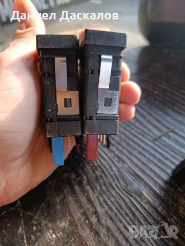 Части за голф 4, снимка 11 - Части - 53077954