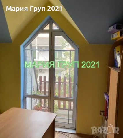 !!!ТОП ОФЕРТА!!!Продавам Триетажна Къща с Гараж в гр. Хасково кв."Каменни"!!!, снимка 3 - Къщи - 47496378