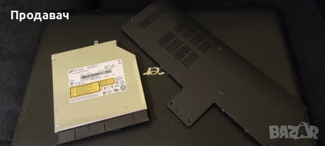 На части Acer Aspire 7741G лаптоп , снимка 2 - Части за лаптопи - 48857022