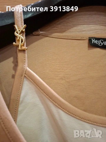 Дамска блузка, снимка 4 - Блузи с дълъг ръкав и пуловери - 53463004