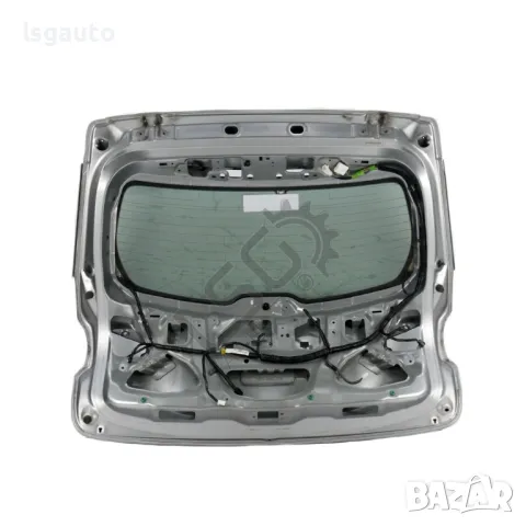 Заден капак Mazda 6 Estate (GJ, GL) 2013-2019 ID: 135358, снимка 3 - Части - 47613724