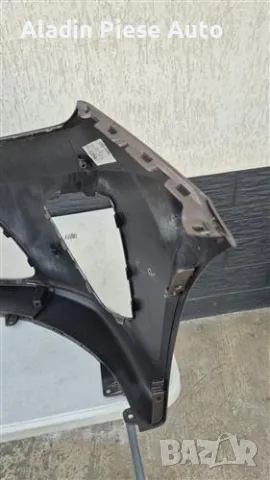 Предна броня Kia Ceed година 2018 2019 2020 2021 2022 код 86511-J7000, 86511J7000 , снимка 5 - Аксесоари и консумативи - 48137103