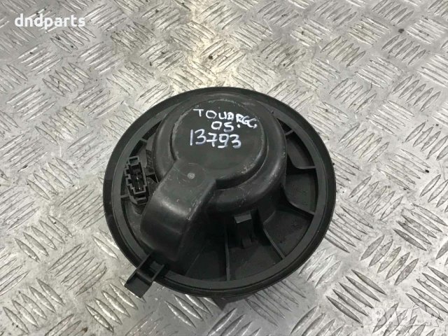 Вентилатор парно VW Touareg,2005г.