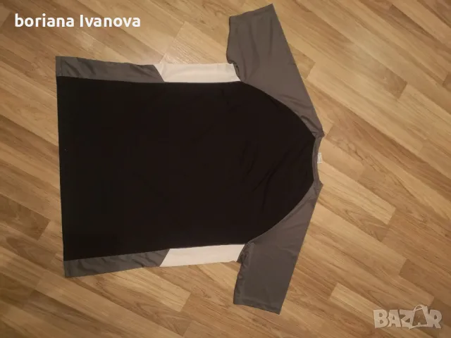 Найк , снимка 2 - Тениски - 48114495