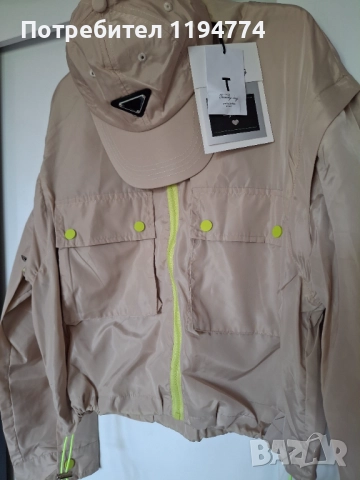 Яке комплект , снимка 3 - Якета - 52096968