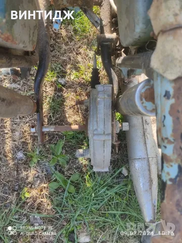 части за иж мз чз урал днепр вятка, снимка 3 - Други ценни предмети - 50050624