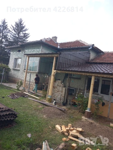 ремонт покриви и навеси , снимка 5 - Ремонти на покриви - 47333488