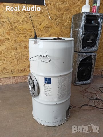 Гаражно радио Sony, снимка 1