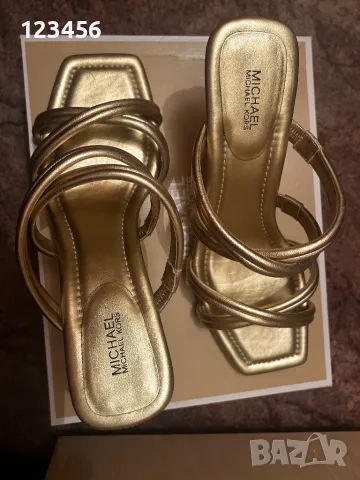Сандали Michael Kors, снимка 3 - Сандали - 50059038