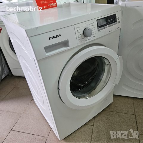 Немска инверторна пералня Siemens vario Perfect IQ500 A+++ 7кг - ГАРАНЦИЯ, снимка 2 - Перални - 43973356