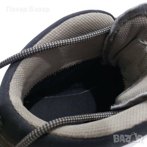 QUECHUA DECATHLON Cross Contact Туристически Трекинг Непромокаеми 41 26см, снимка 9 - Спортни обувки - 43533532