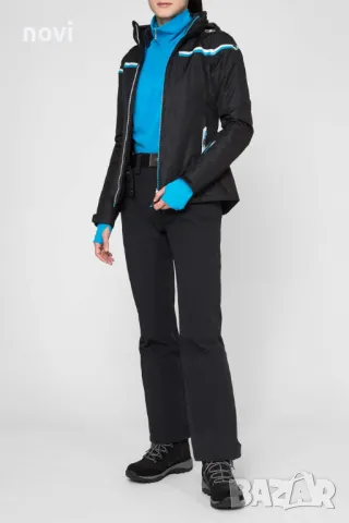 CMP 20k, XS/S/M/L, нов, оригинален дамски ски/сноуборд панталон, снимка 3 - Зимни спортове - 47487307