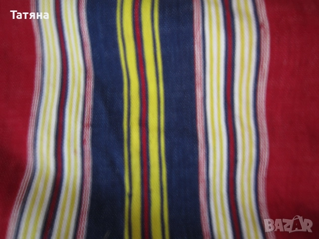 АВТЕНТИЧНИ  ПОКРИВКИ  ЗА СПАЛНЯ и ЧАРШАФИ от КЕНАР, снимка 5 - Антикварни и старинни предмети - 51703575