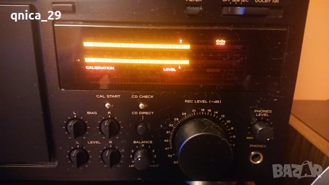 Raks Cabrio 60, снимка 4 - Декове - 44095062