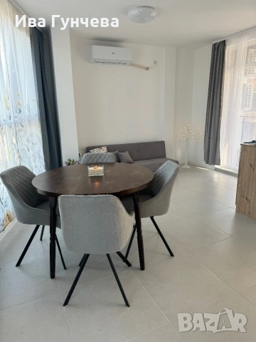 Продавам обзаведен двустаен в Созопол, снимка 8 - Апартаменти - 53387271