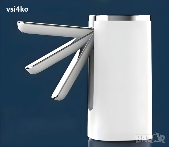 Интелигентна помпа/диспенсър за вода, снимка 2 - Други стоки за дома - 52921741