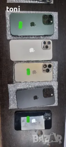 оригинални дисплей и корпуси за iphone, снимка 3 - Apple iPhone - 50065535