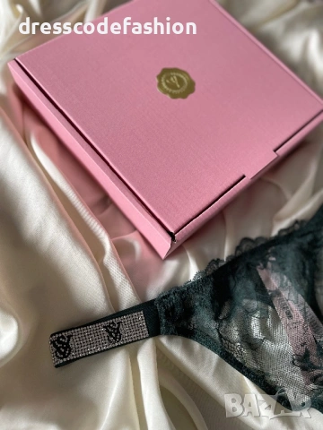 Подаръчен комплект за Свети Валентин,8-ми март, снимка 8 - Бельо - 53272407