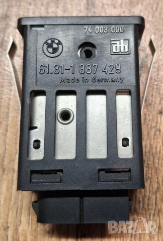 ⚠️61.31-1 387 429 димер BMW E36, снимка 4 - Аксесоари и консумативи - 53008916