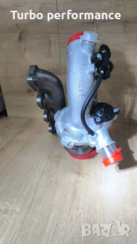 НОВО!!! ТУРБО за Chevrolet Opel Astra Corsa Meriva Mokka Zafira Insignia 1.4t. 140 /, снимка 3 - Части - 52597387